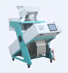 coffee beans color sorter machine