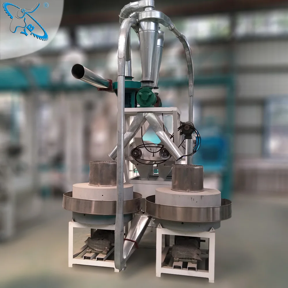 Stone Grain Flour Mill Grinder For Sale Buy Stone Grain Mill For Sale