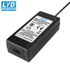 72w ac/dc adapter output 12v 6a power supply adapter