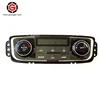 Elegant Shape Rear Climate Vents Polar Auto Air Conditioning Repair Good Price Hvac Control Panel For Mini Bus