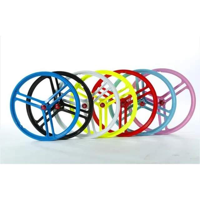 strongest bike spokes