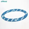 free asbestos rubber composited gasket sheet for flange sealing gasket