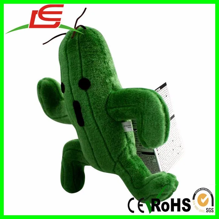 cactus plant toy