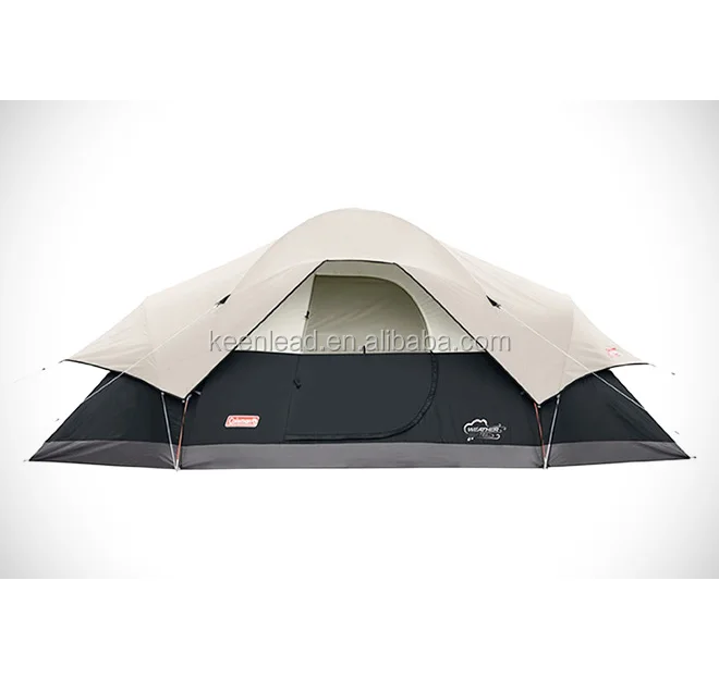 
Waterproof Outdoor Camping Cotton Canvas 5m Bell Tent Teepee Yurt Glamping Tent 