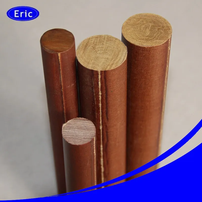 3723 Phenolic Cotton Cloth Laminate Bakelite Rod Buy Bakelite Rod
