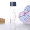 SCD-5-GC015 Multi-Purpose Real Borosilicate Glass Bottles-PBA Free Glass Water Bottle