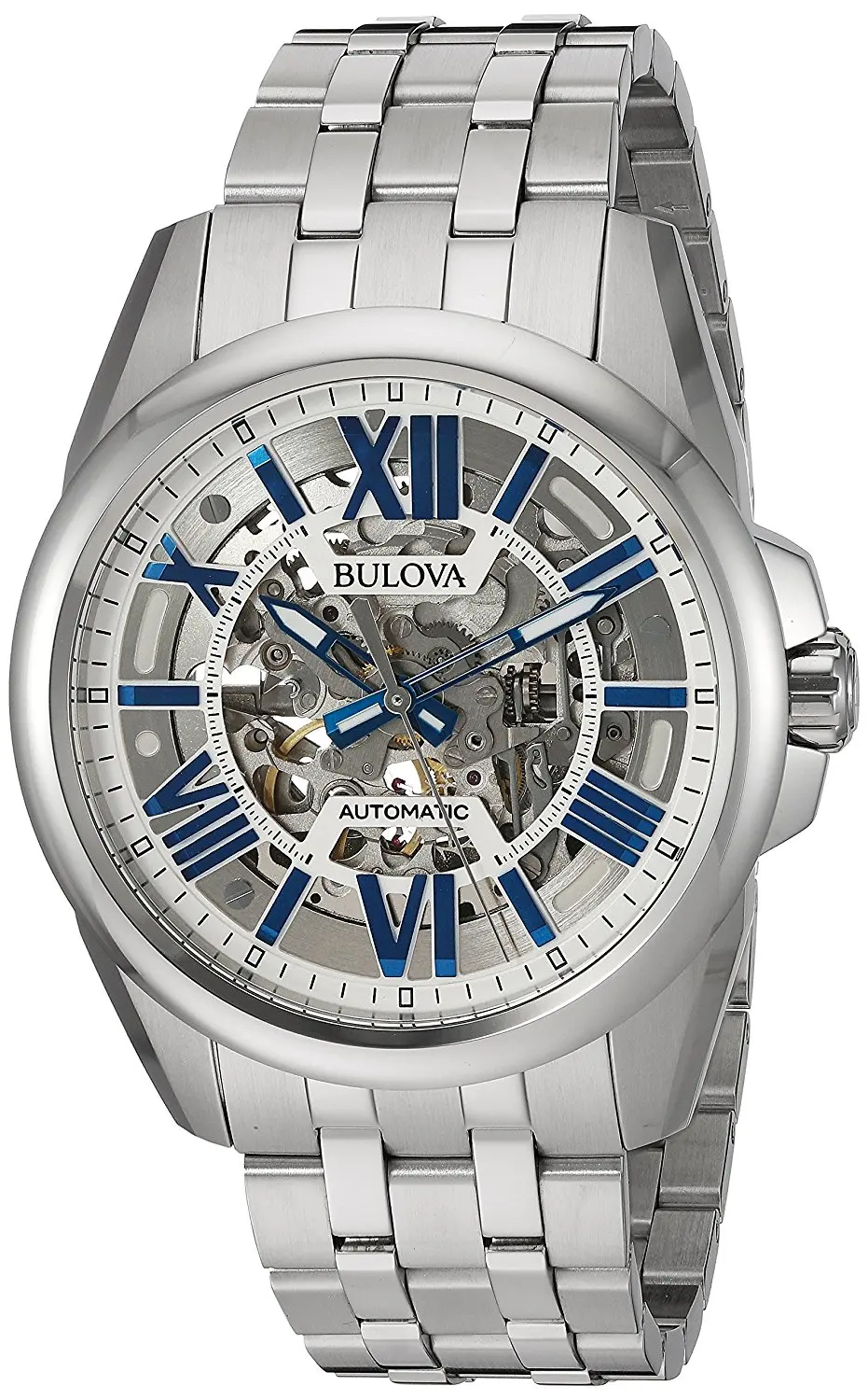 Cheap Bulova Automatic Watch, find Bulova Automatic Watch  