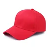 Sport Dad 6 Panel Running Hat 100 % Cotton Twill Baseball Cap Custom Logo