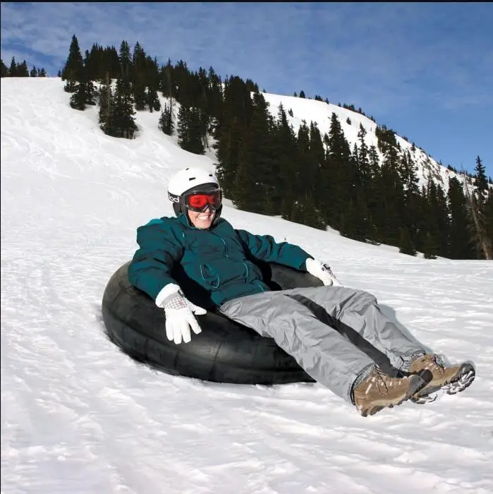 Winter Sports Snow Sled Tubes For Children Kids Buy Snow Sled Tubes