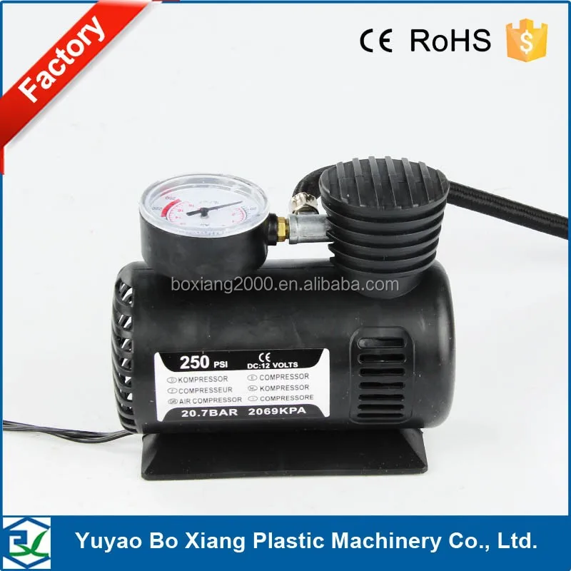 best auto air compressor