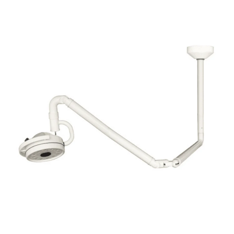 luxury LED medical lightshadowless ceiling examination operating lamp