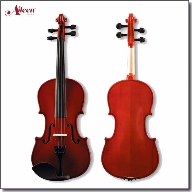 Rainbow Colored All Solid Violin With Case(vg105rb) Buy Coloured