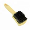 Car Care Product 9" Polypropylene Bristle Rim Wheel and Tire Brush Cleaner for Auto Truck