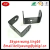 China Factory Custom Quality Trusted SUS/Aluminum Brass Mounting U Shaped Bracket For Bicycles