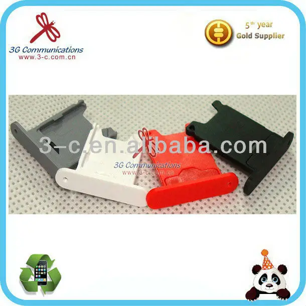 Genuine Original Sim Card Tray For Nokia Lumia 920