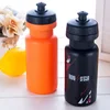600ml round sport water bottle bicycle water bottle plastic Eco friendly PE blowing bottles