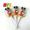Valentine's Day Theme Mickey Mouse Candy Lollipops