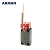 AKMAN Super September Small Size 12V Dc Electrical Waterproof Limit Switches