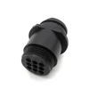 China Gold Supplier AMP 4 Pin CPC Round Connector For Heavy Duty Truck
