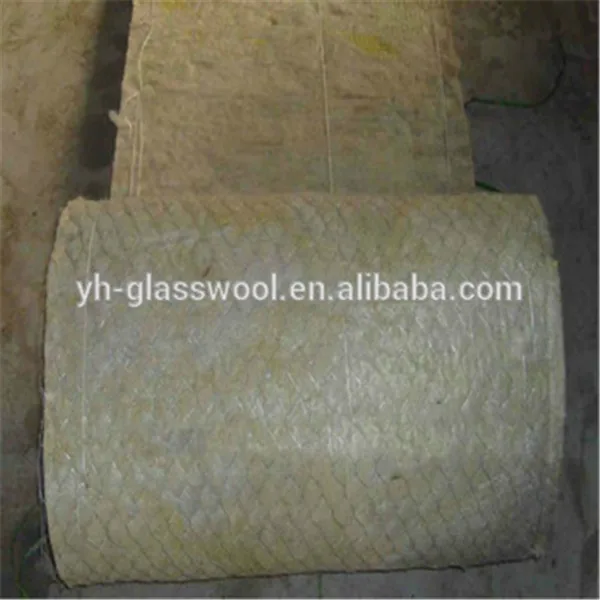 50M 100M Insulation Support Netting Long Mineral Wool Quilt Fibreglass Support 