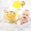 Intelligent and Comfortable Massage, Stimulation and expression for baby and mom breast pump