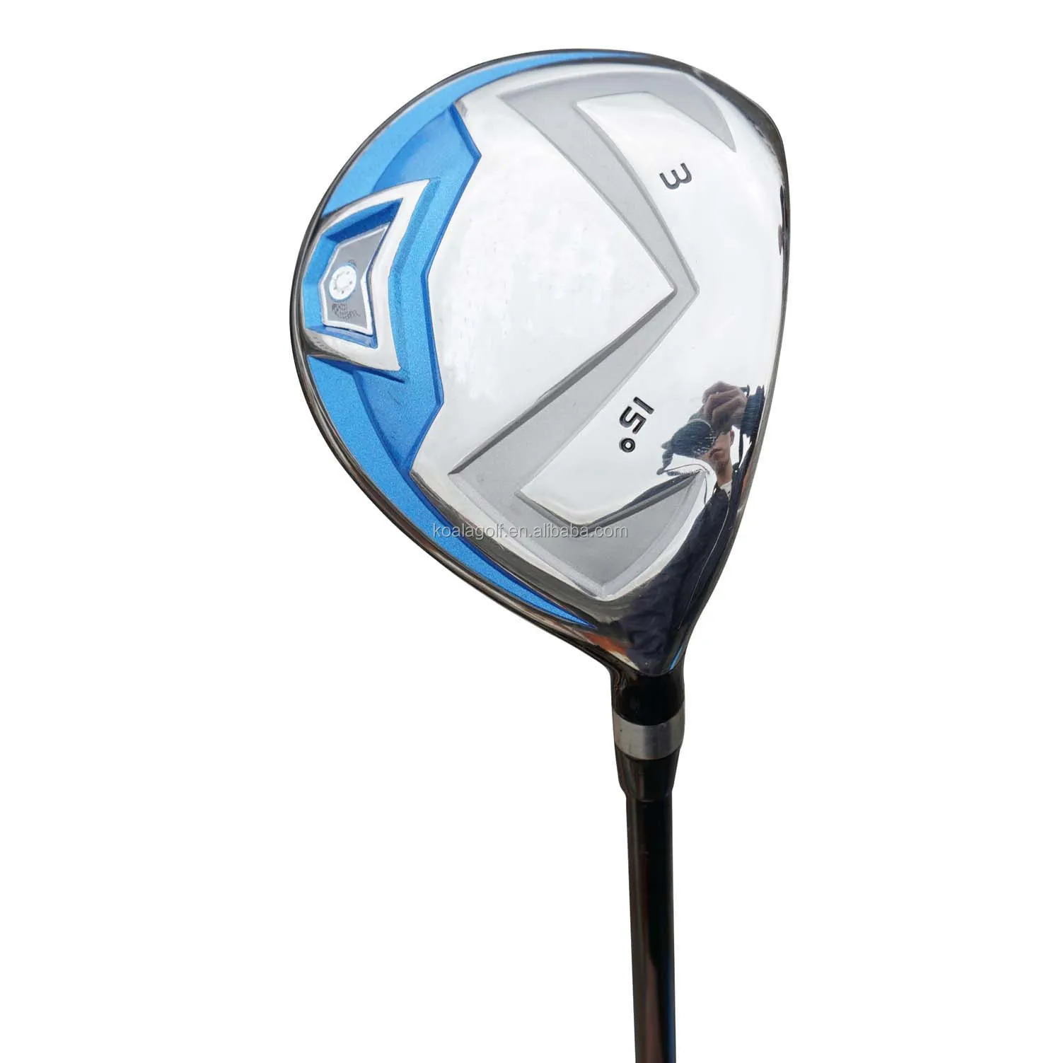 What Is The Largest Legal Size Golf Driver Head