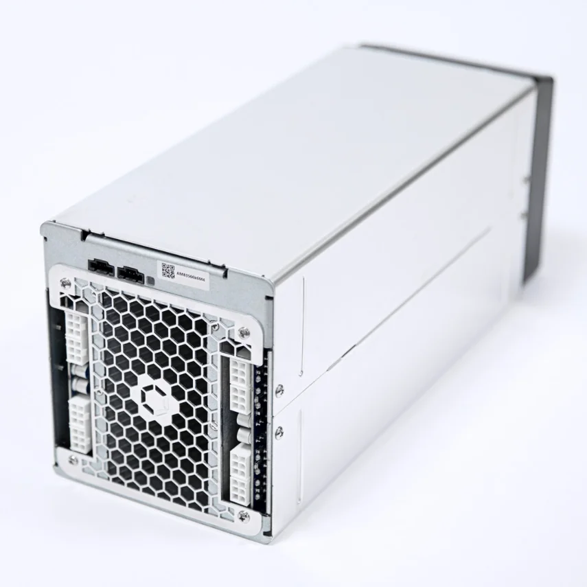 Canaan Avalon Miner A9 Sha256 7nm Asic Miner 1720w Preorder ! Buy