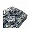 Chain Grate Stoker Boiler Parts For High Pressure Gas Burners