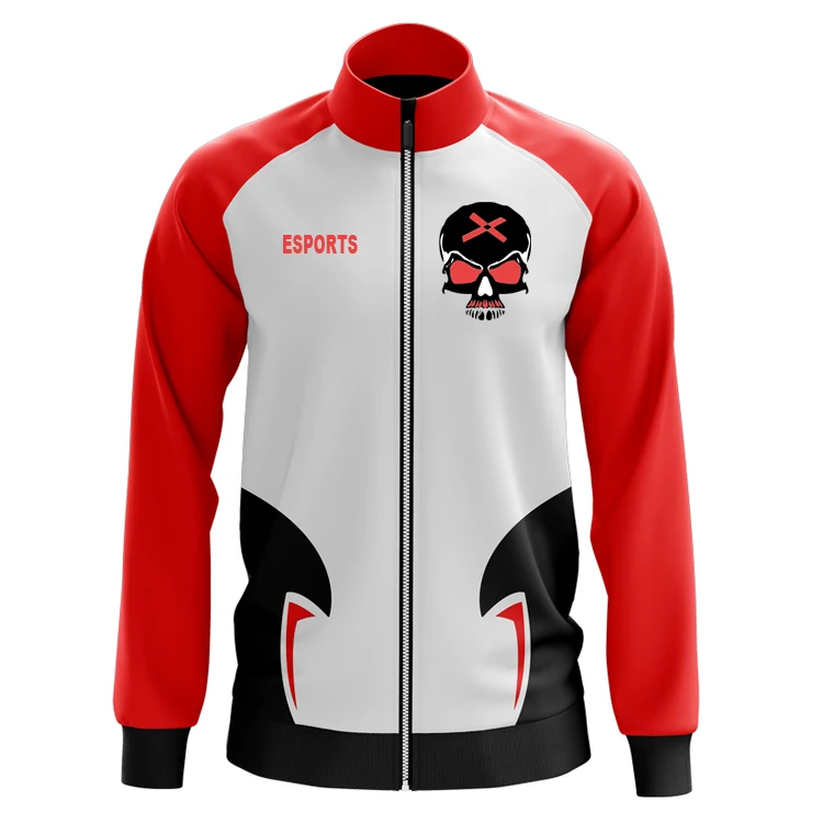 

E-sports jacket for men,2 Pieces, Customised color available