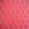 galvanized hexagonal wire mesh /pvc coated hexagonal wire mesh with competitive price
