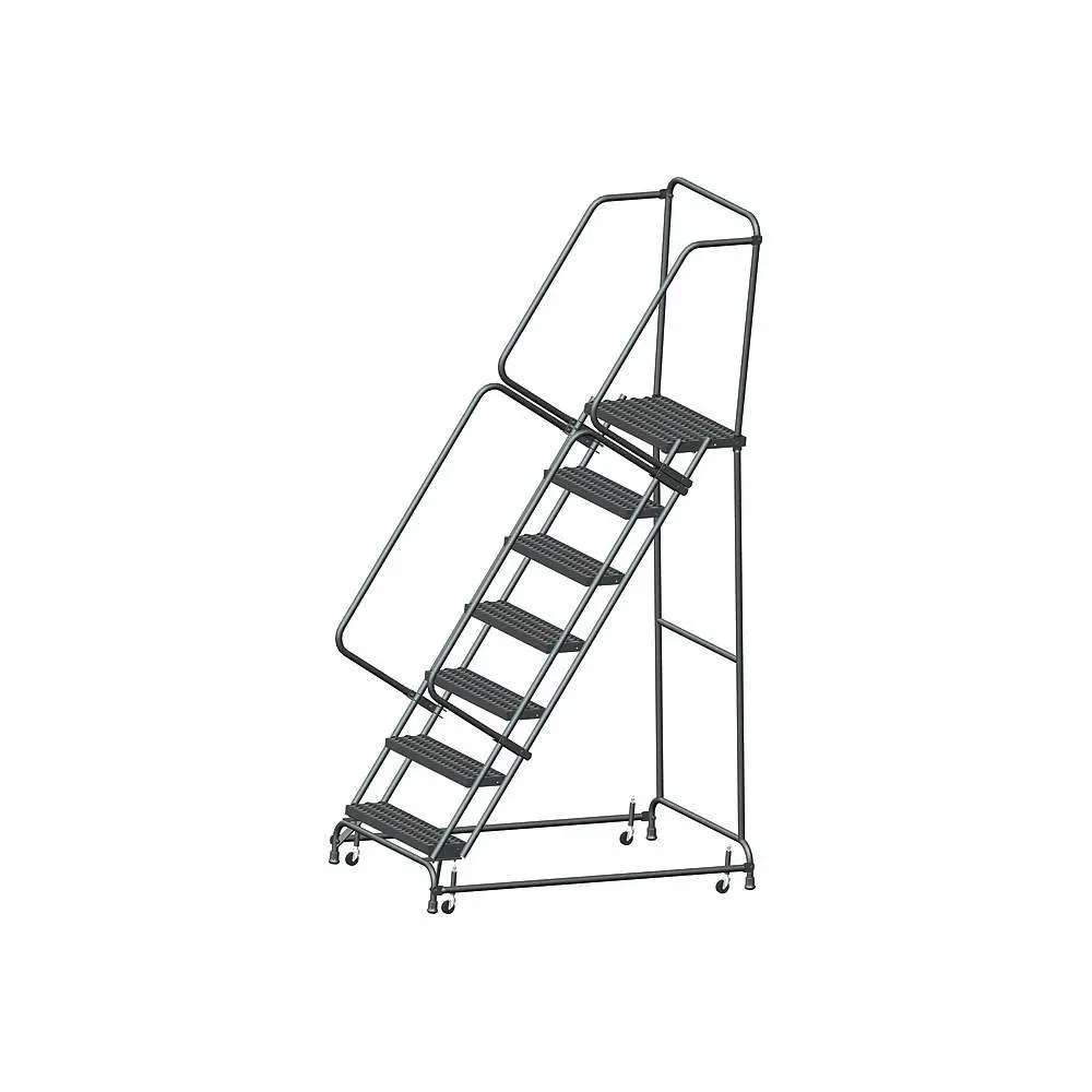 48 Length x 12 Width x 1-1//2 Height 64111215-48 Traction Tread Channel 11 Gauge Mill-Galvanized Steel Safety Grating