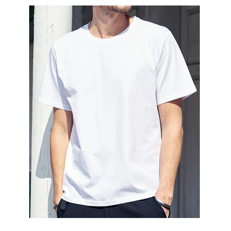 Mens Low Price Plain Good High Quality Soft Cotton ...