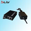 3 port ethernet remote control switch internet epon onu for fiber optic network router to 2 RJ-45 E-Port