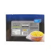 Customized printed corn plastic bag