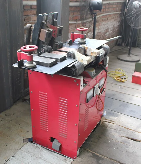 Band Saw Blade Flash Butt Welding Machine Buy Electric Welding
