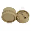 Paper cylinder cardboard box paper core tube machines oval cardboard tube packaging