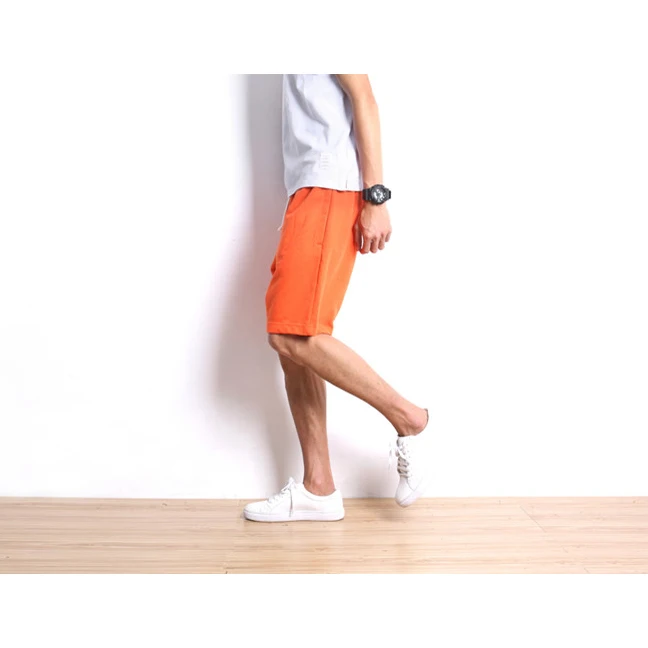 mens short pants styles