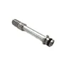 1/2 Wunder bar inlet Long stainless steel barb hose piping fitting