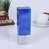 glossy high quality custom printed cosmetic skin care cream box package