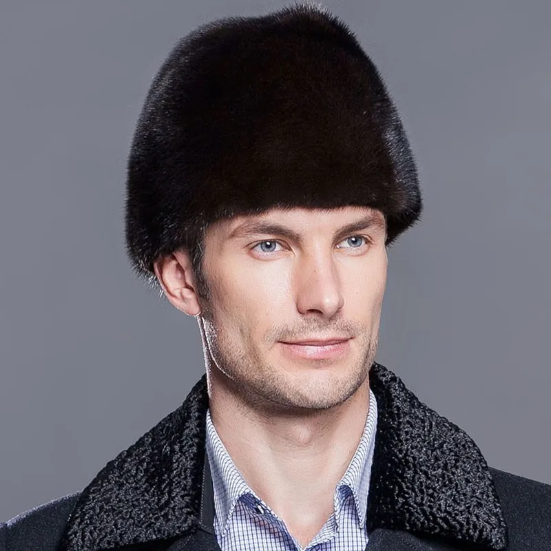 俄罗斯高筒帽图片