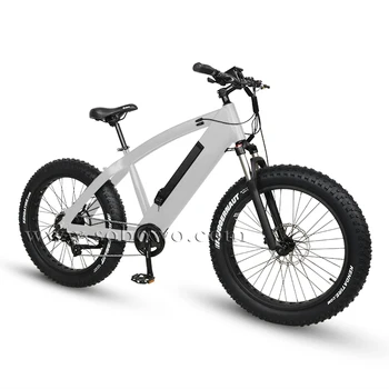 alibaba fat bike