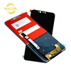 Original 6.2"For BLU Vivo Xi+ LCD V0310WW V0311WW LCD Display Touch Screen Digitizer for Blu Vivo XI Plus lcd Replacement