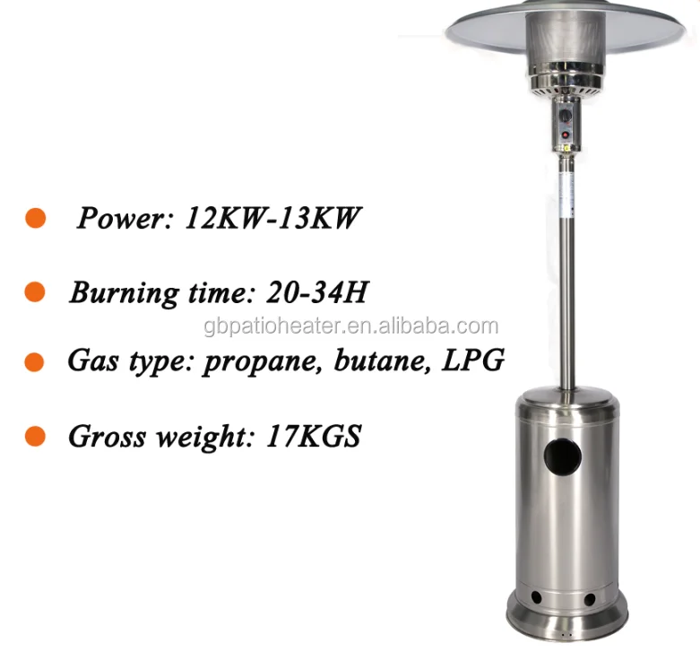 Best Patio Pulse Igniter For Charmglow Propane Heater Buy Charmglow