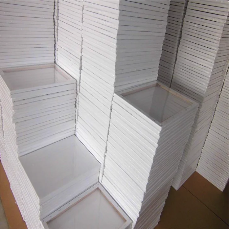 24x30cm Mdf Canvas Panel Board Super Value Pack Art Alternatives Painting Canvas Oil And Acrylic