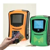 Prepaid Transport Card System With NFC Bus Validator as Transit Ticket Machine with Bulitin 4G and GPS
