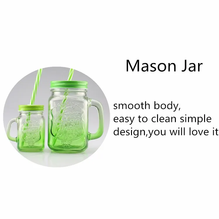 mason jar