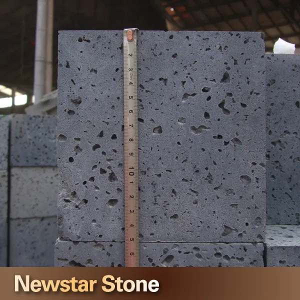 Sawn Cut Lava Stone Black Lava Rock Price Buy Lava Rock Price,Lava