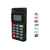 Handheld mini MPOS NFC card reader payment terminal