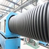 Digital hdpe pipe extrusion machine line flexible water price used for sale Manufacturer Supplier China cheap