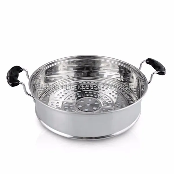 Metal Oyster Chinese Food Steamer - Buy Chinese Food Steamer,Metal ...